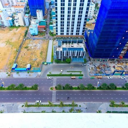 Flc Sea Tower Quy Nhon - The Elegant Apartment Exterior foto
