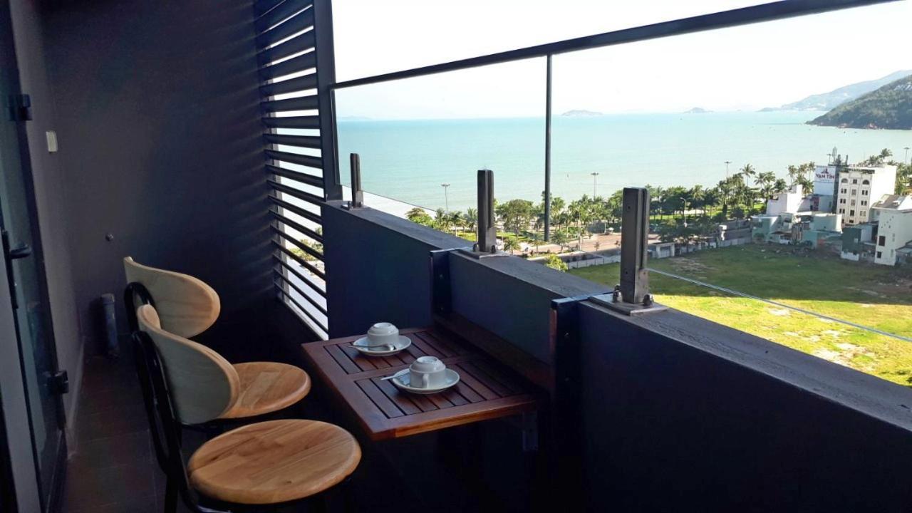 Flc Sea Tower Quy Nhon - The Elegant Apartment Exterior foto